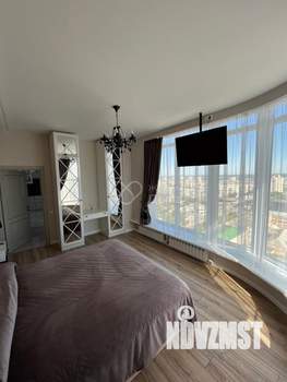 3-к квартира, вторичка, 98м2, 19/23 этаж