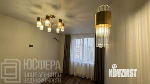 2-к квартира, вторичка, 60м2, 9/14 этаж