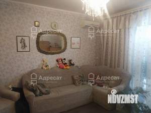3-к квартира, вторичка, 78м2, 2/2 этаж