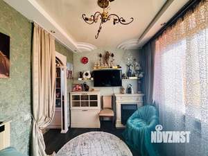 2-к квартира, вторичка, 40м2, 3/5 этаж