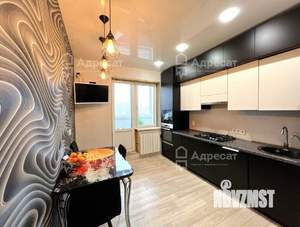 2-к квартира, вторичка, 60м2, 2/10 этаж