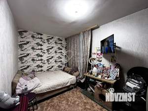 2-к квартира, вторичка, 41м2, 2/4 этаж