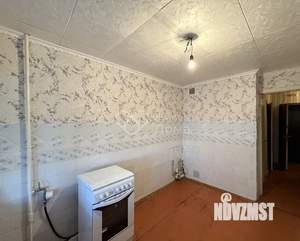 1-к квартира, вторичка, 39м2, 7/14 этаж