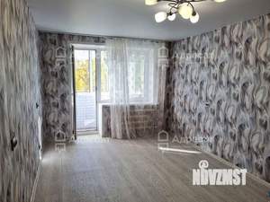 2-к квартира, вторичка, 46м2, 5/9 этаж