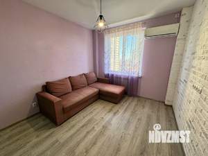 1-к квартира, вторичка, 34м2, 9/19 этаж