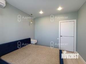 2-к квартира, вторичка, 42м2, 19/20 этаж