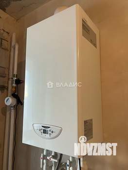 1-к квартира, вторичка, 26м2, 5/5 этаж