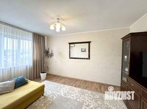 3-к квартира, вторичка, 64м2, 8/9 этаж