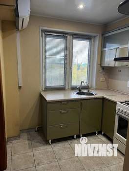 2-к квартира, вторичка, 44м2, 5/5 этаж