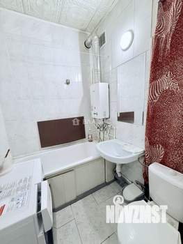 1-к квартира, вторичка, 32м2, 2/5 этаж