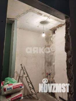 2-к квартира, вторичка, 44м2, 5/5 этаж