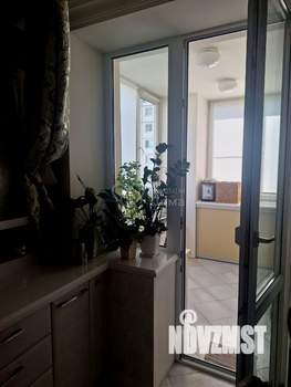 3-к квартира, вторичка, 102м2, 9/18 этаж