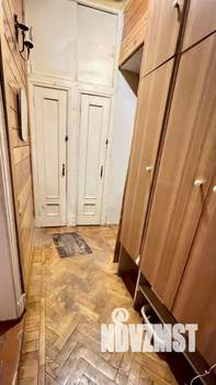 2-к квартира, вторичка, 53м2, 3/7 этаж