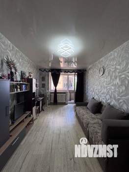 1-к квартира, вторичка, 32м2, 4/5 этаж