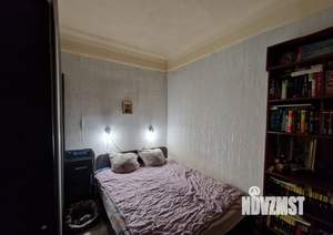 1-к квартира, вторичка, 37м2, 1/3 этаж