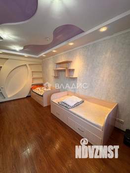 3-к квартира, вторичка, 85м2, 1/3 этаж