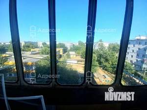 3-к квартира, вторичка, 42м2, 5/5 этаж