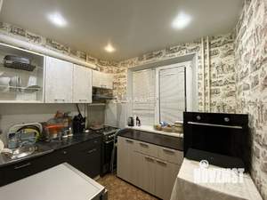 1-к квартира, вторичка, 37м2, 6/9 этаж