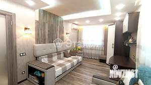 1-к квартира, вторичка, 32м2, 3/5 этаж