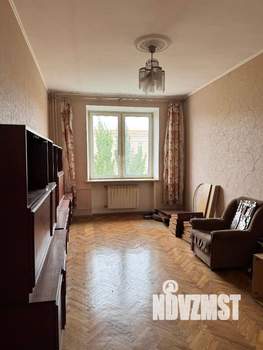 3-к квартира, вторичка, 77м2, 6/7 этаж