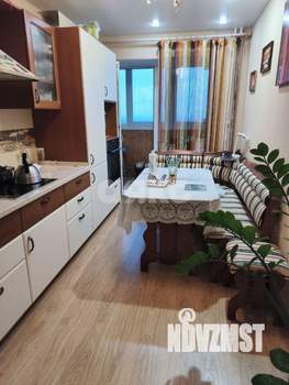 2-к квартира, вторичка, 63м2, 8/10 этаж