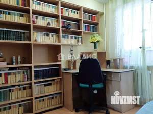 3-к квартира, вторичка, 69м2, 3/9 этаж