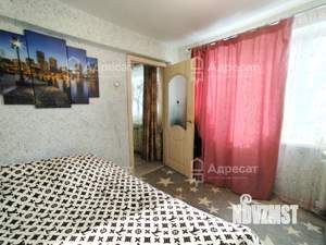 2-к квартира, вторичка, 39м2, 4/5 этаж