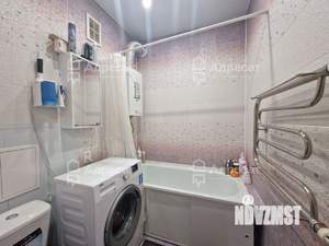 2-к квартира, вторичка, 42м2, 4/5 этаж