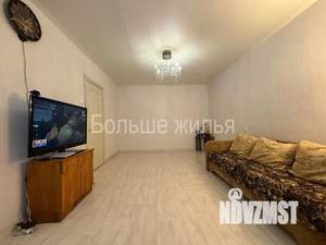 3-к квартира, вторичка, 57м2, 2/9 этаж