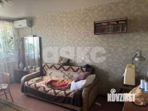 4-к квартира, вторичка, 75м2, 4/9 этаж