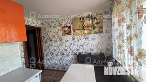 1-к квартира, вторичка, 36м2, 3/5 этаж