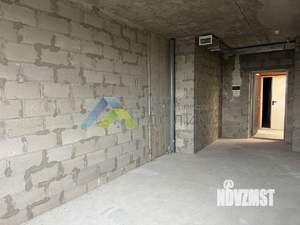 1-к квартира, вторичка, 25м2, 13/22 этаж
