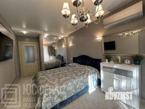 3-к квартира, вторичка, 65м2, 5/9 этаж