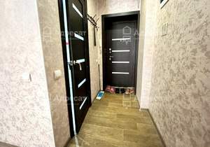 2-к квартира, вторичка, 39м2, 1/5 этаж