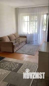1-к квартира, вторичка, 32м2, 4/5 этаж