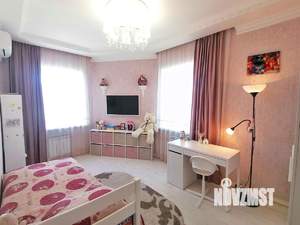 3-к квартира, вторичка, 80м2, 6/6 этаж