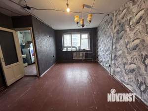 1-к квартира, вторичка, 32м2, 3/5 этаж