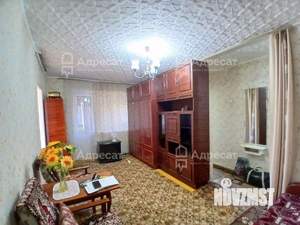 2-к квартира, вторичка, 40м2, 5/5 этаж