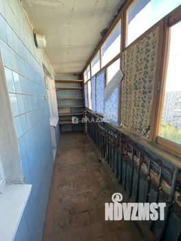 2-к квартира, вторичка, 49м2, 9/9 этаж