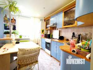 3-к квартира, вторичка, 65м2, 3/9 этаж