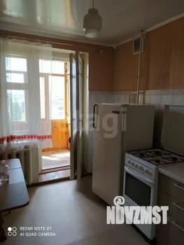 2-к квартира, вторичка, 51м2, 6/9 этаж