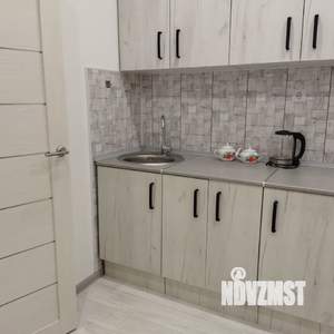 2-к квартира, вторичка, 46м2, 4/5 этаж