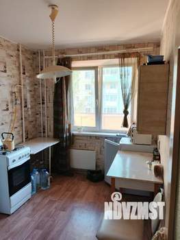 2-к квартира, вторичка, 54м2, 5/10 этаж