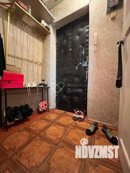 2-к квартира, вторичка, 42м2, 2/4 этаж