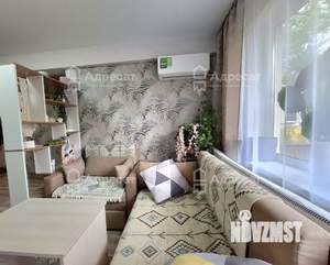 2-к квартира, вторичка, 46м2, 2/5 этаж
