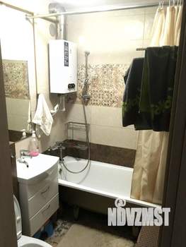 3-к квартира, вторичка, 55м2, 2/5 этаж