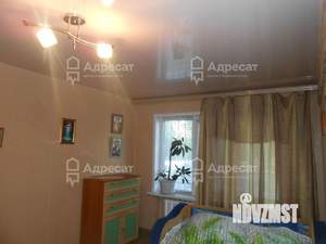 1-к квартира, вторичка, 31м2, 1/5 этаж