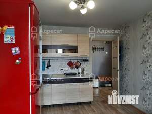 1-к квартира, вторичка, 35м2, 8/9 этаж