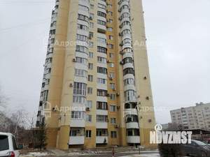 1-к квартира, вторичка, 40м2, 15/16 этаж