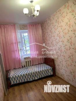 2-к квартира, вторичка, 42м2, 1/2 этаж